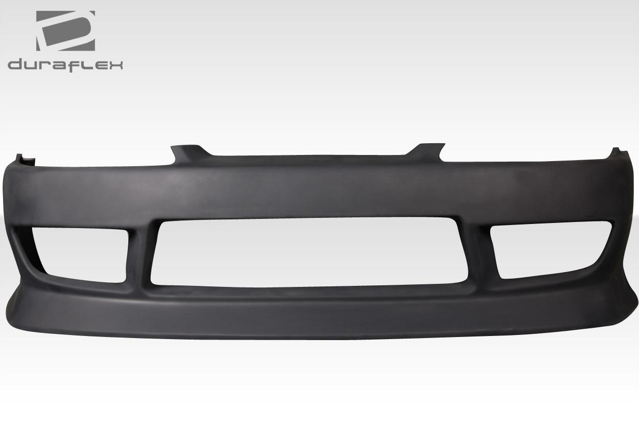 1999-2002 Nissan S15 Silvia Duraflex D1 Front Bumper