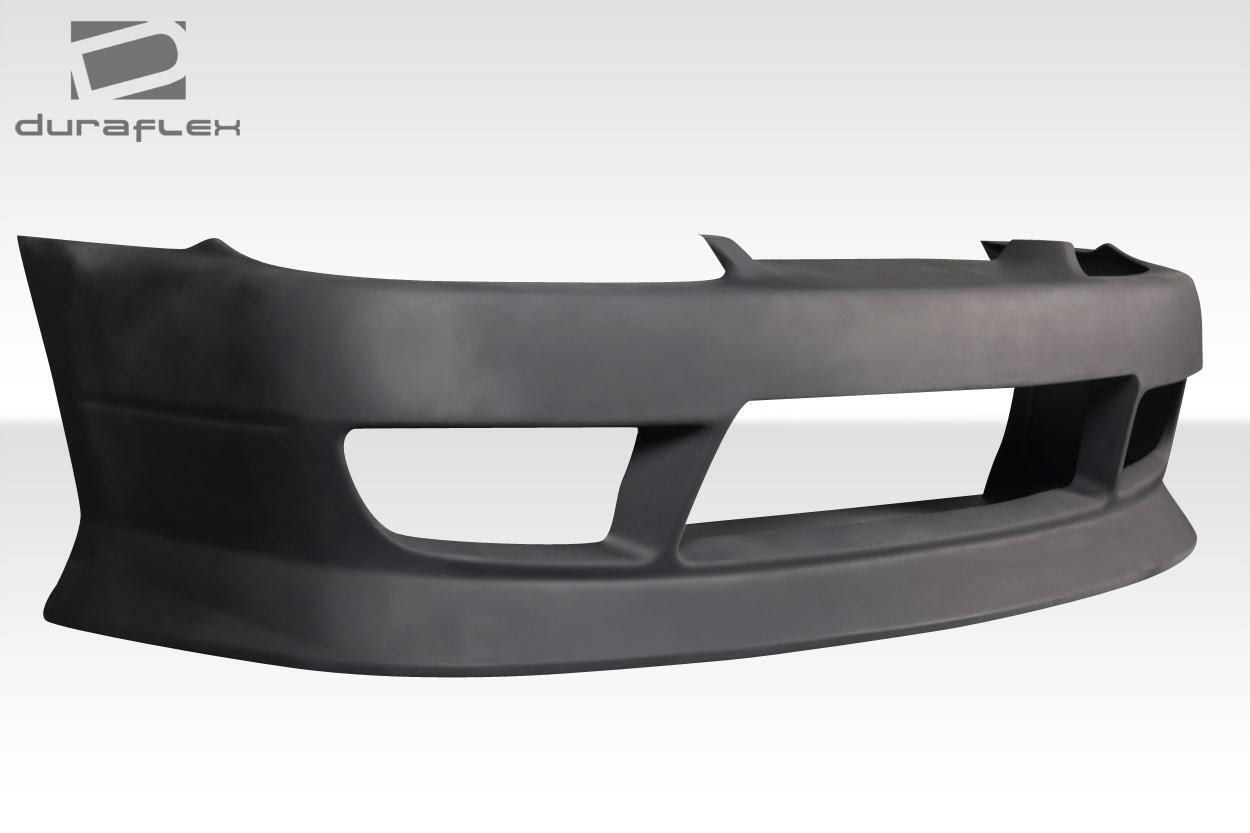 1999-2002 Nissan S15 Silvia Duraflex D1 Front Bumper