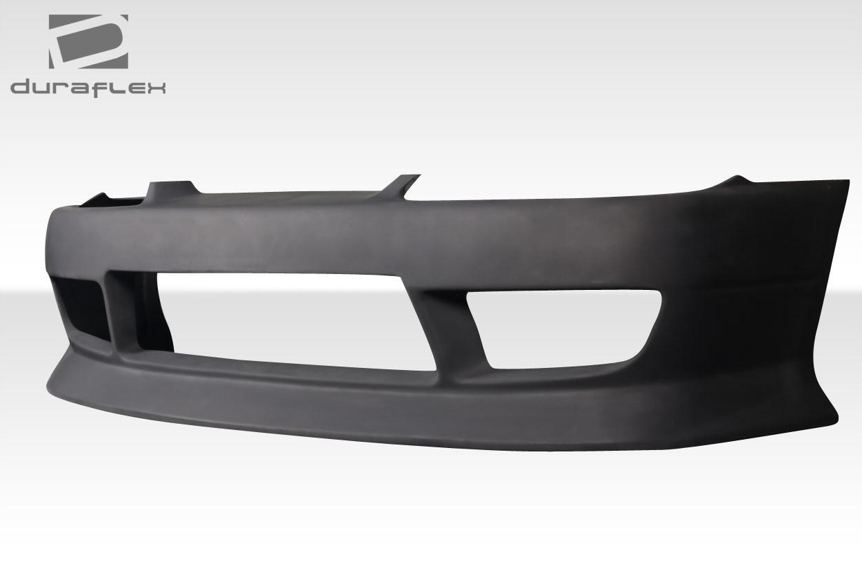 1999-2002 Nissan S15 Silvia Duraflex D1 Front Bumper