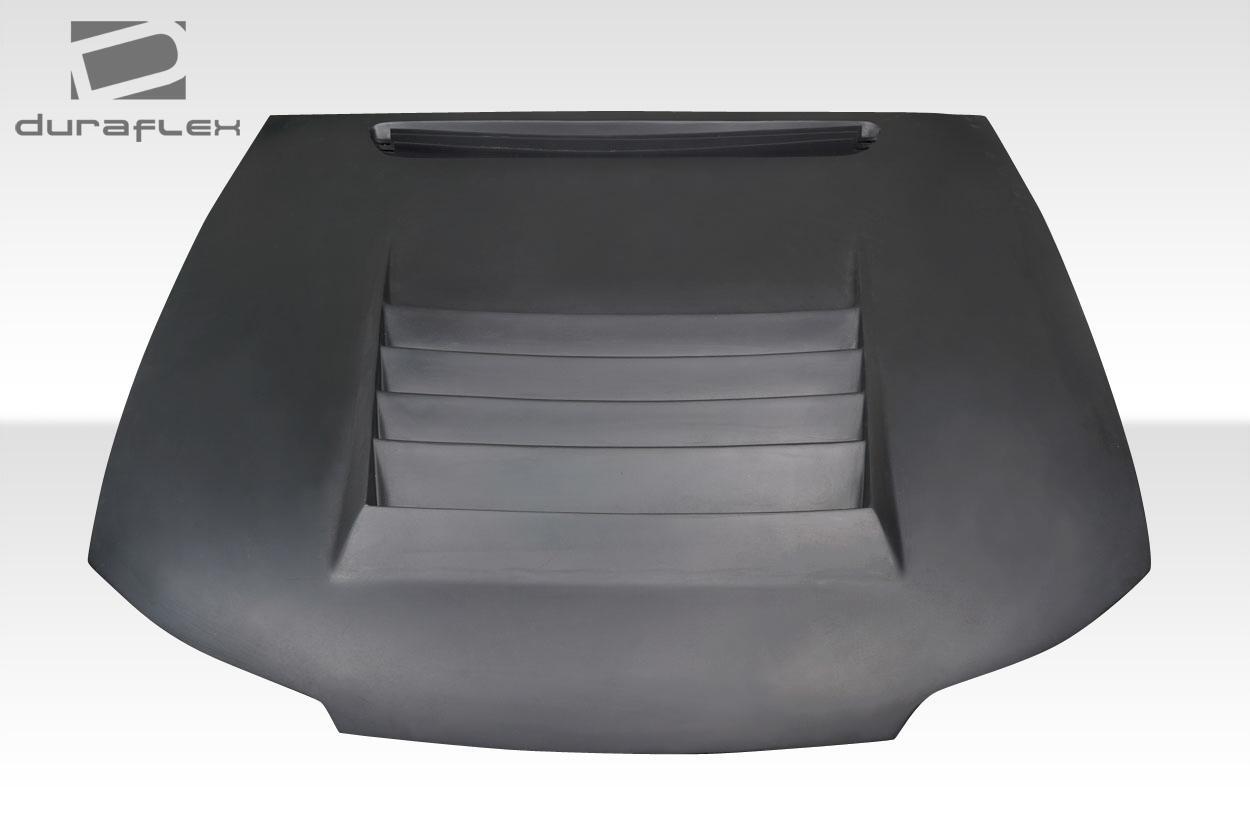 1999-2002 Nissan S15 Silvia Duraflex D1 Hood