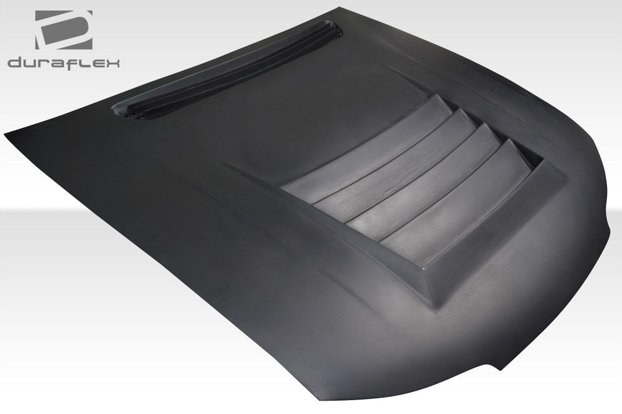 1999-2002 Nissan S15 Silvia Duraflex D1 Hood