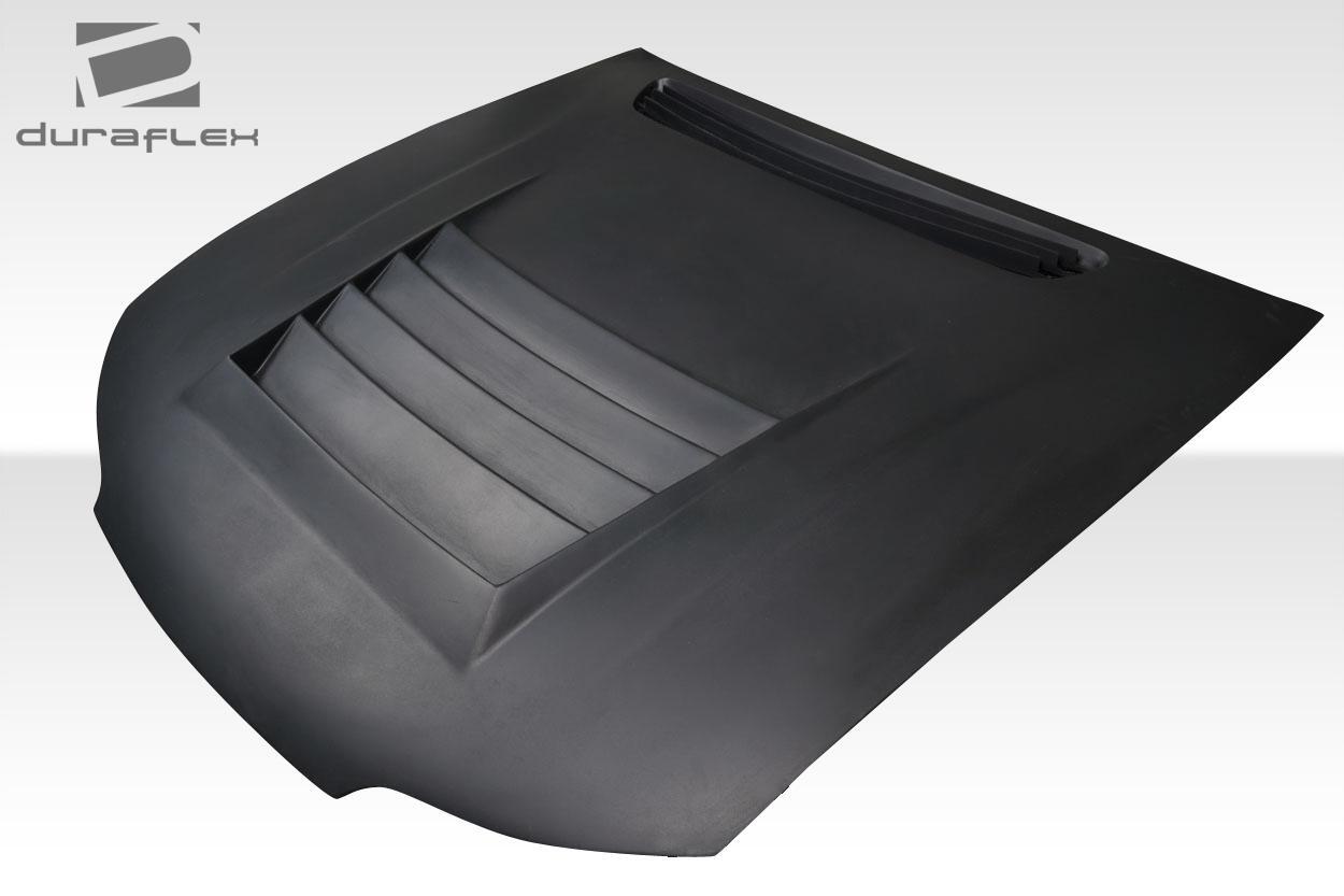 1999-2002 Nissan S15 Silvia Duraflex D1 Hood
