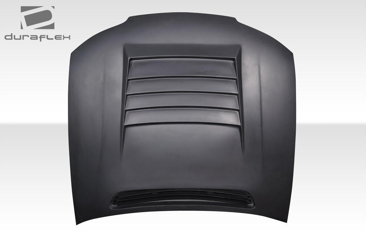 1999-2002 Nissan S15 Silvia Duraflex D1 Hood