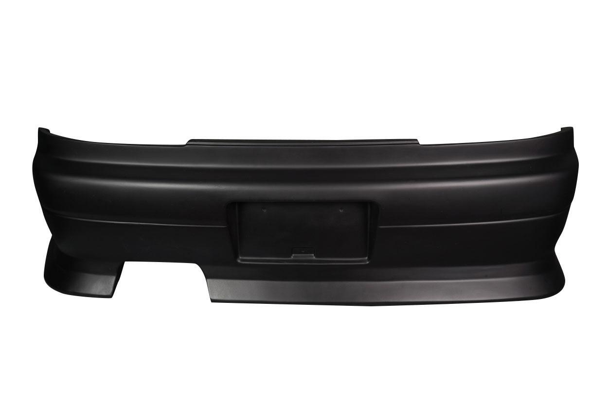 1999-2002 Nissan S15 Silvia Duraflex D1 Rear Bumper