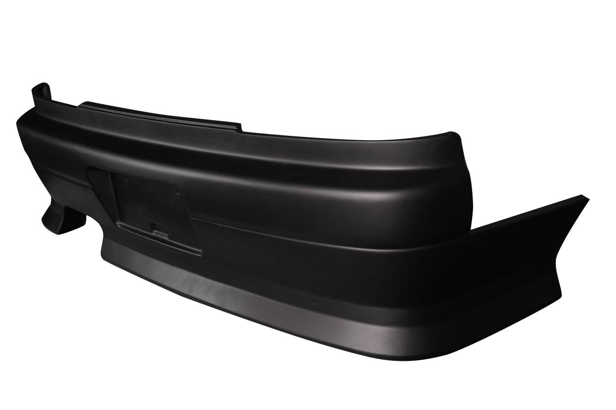 1999-2002 Nissan S15 Silvia Duraflex D1 Rear Bumper