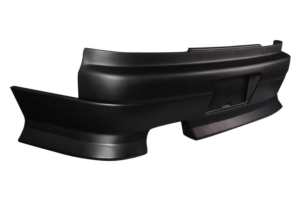 1999-2002 Nissan S15 Silvia Duraflex D1 Rear Bumper