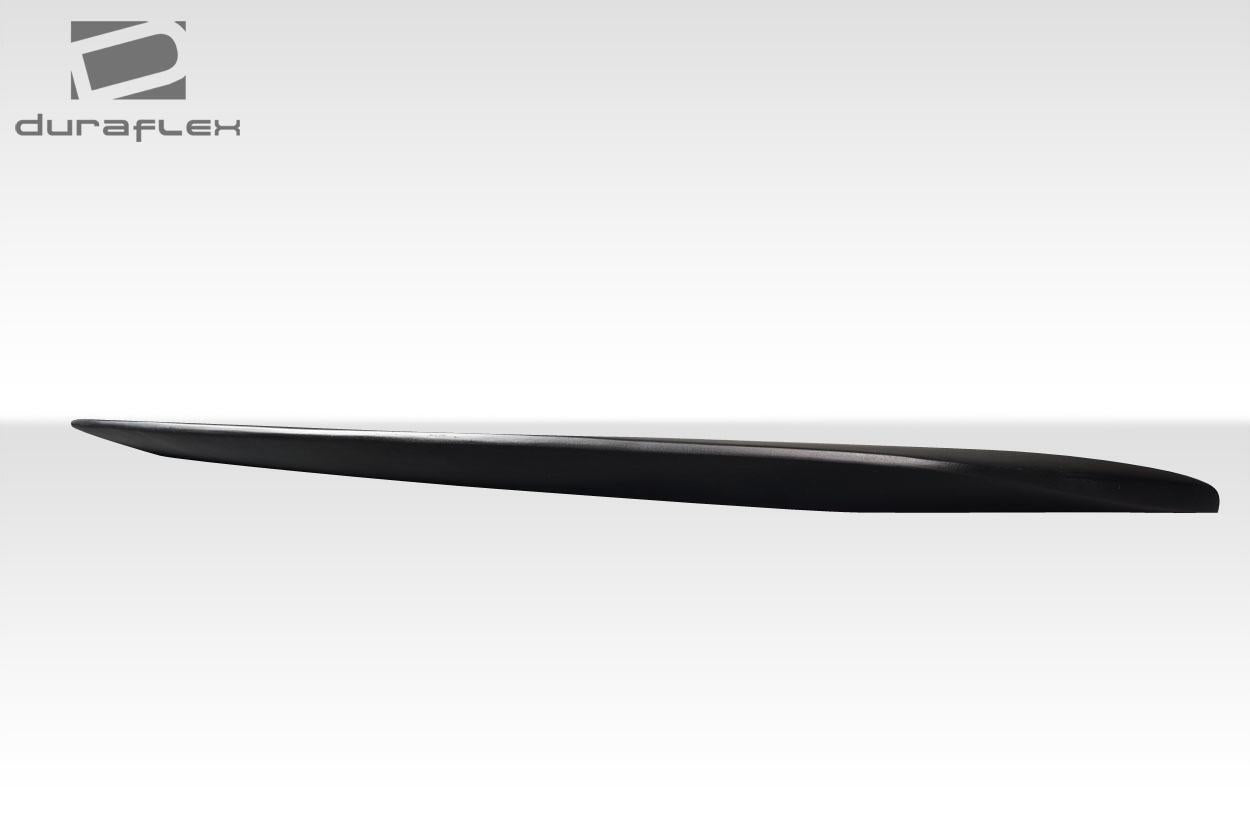 1999-2002 Nissan S15 Silvia Duraflex D1 Rear Wing