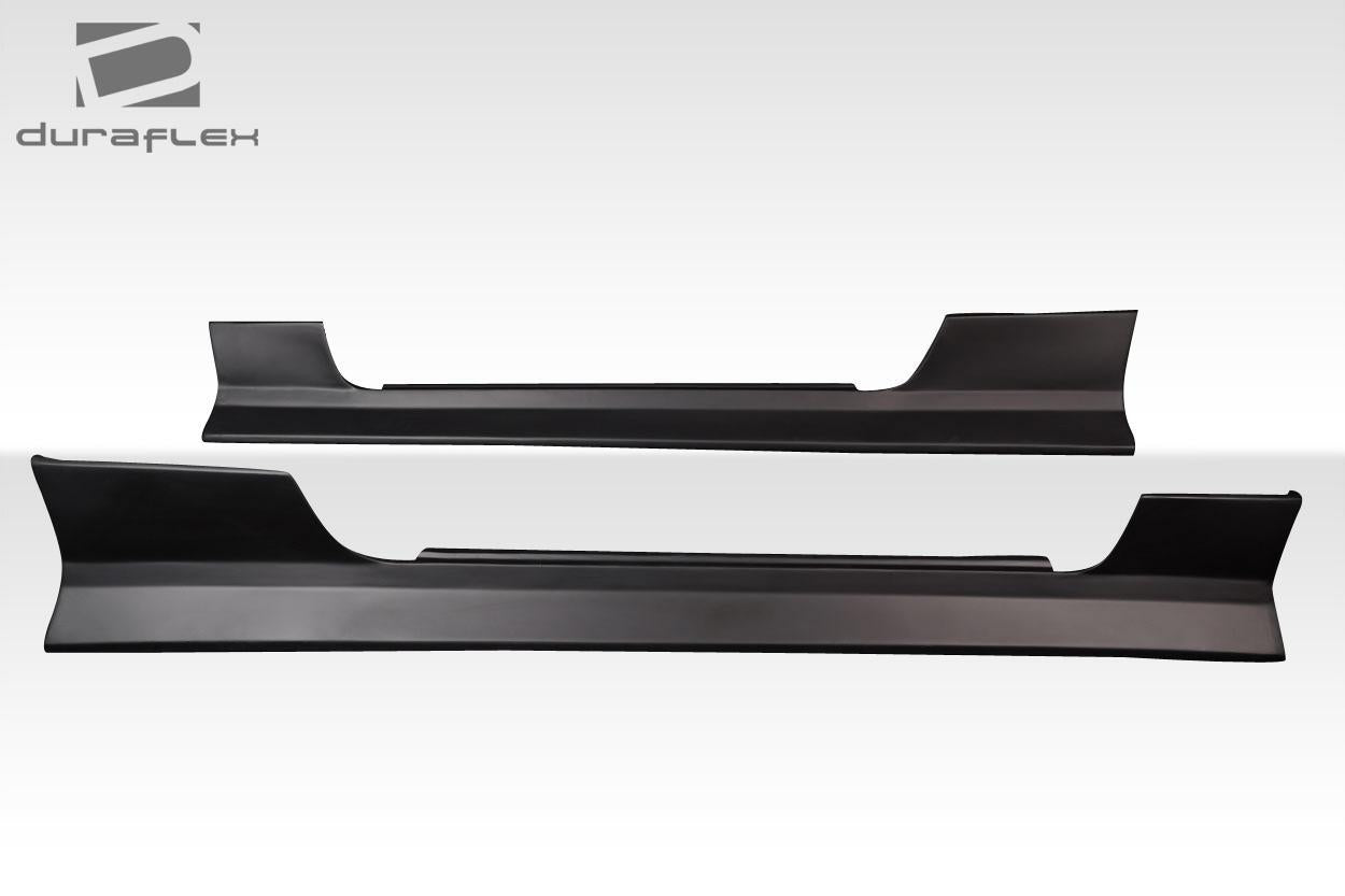 1999-2002 Nissan S15 Silvia Duraflex D1 Side Skirts