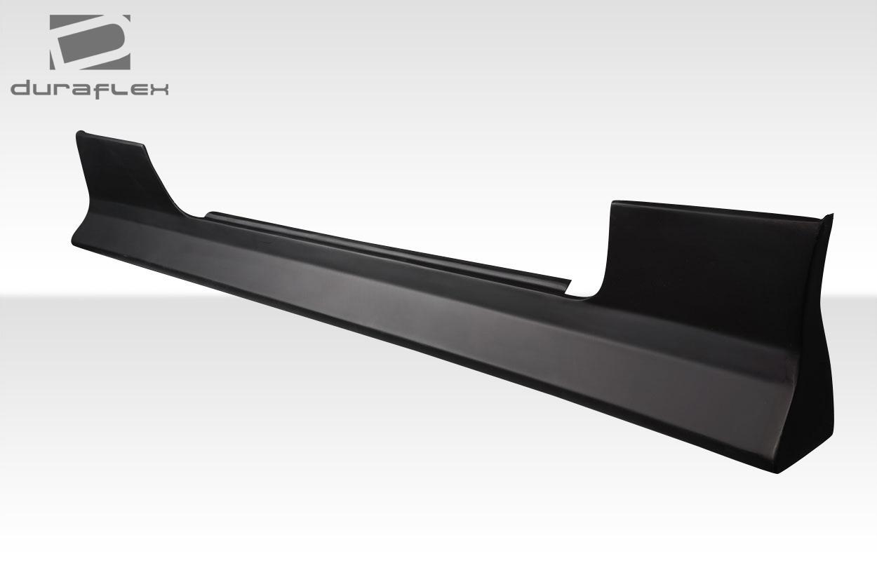 1999-2002 Nissan S15 Silvia Duraflex D1 Side Skirts