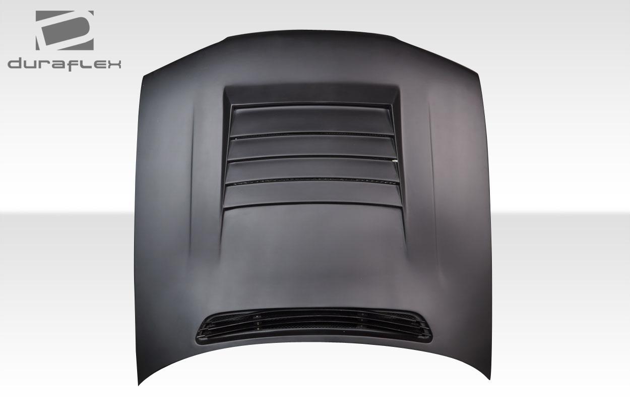 1989-1994 Nissan Skyline Duraflex D1 Hood