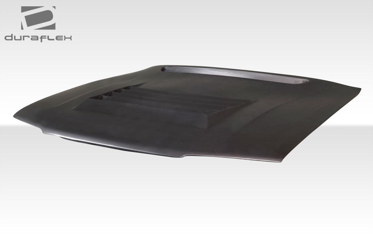 1989-1994 Nissan Skyline Duraflex D1 Hood