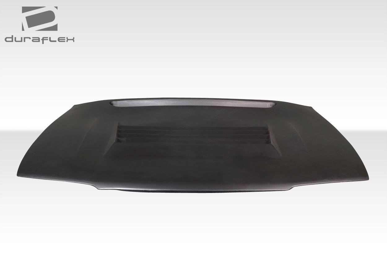 1989-1994 Nissan Skyline Duraflex D1 Hood