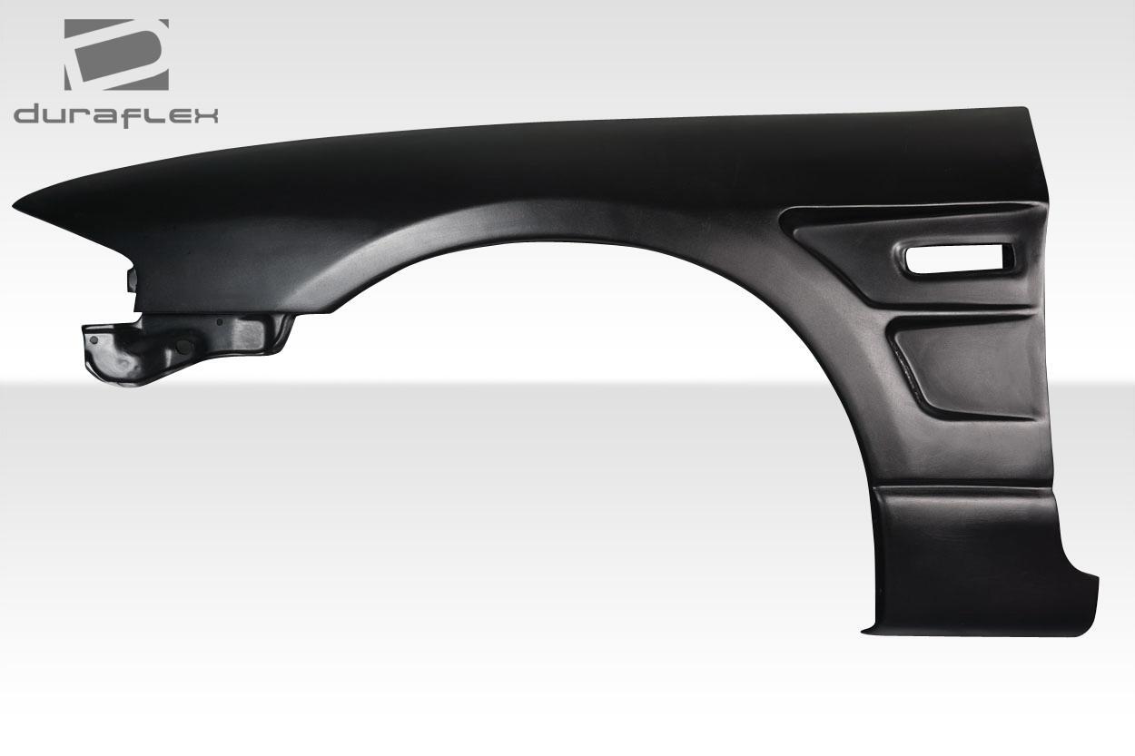 1995-1998 Nissan Skyline Duraflex D1 Fender