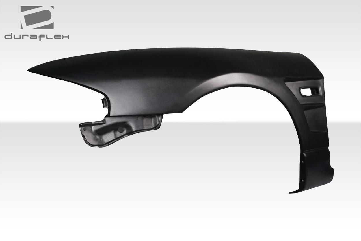1995-1998 Nissan Skyline Duraflex D1 Fender