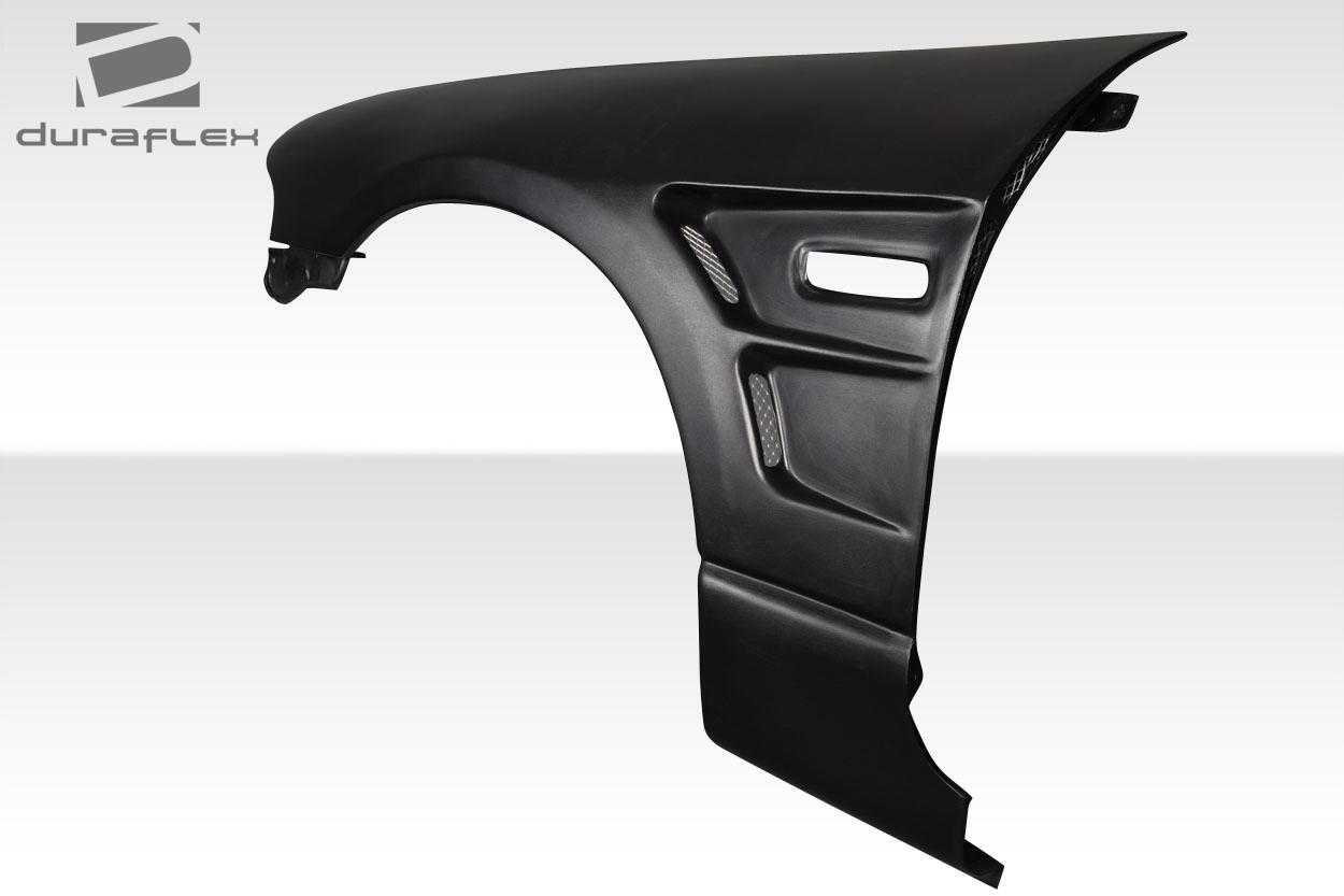 1995-1998 Nissan Skyline Duraflex D1 Fender