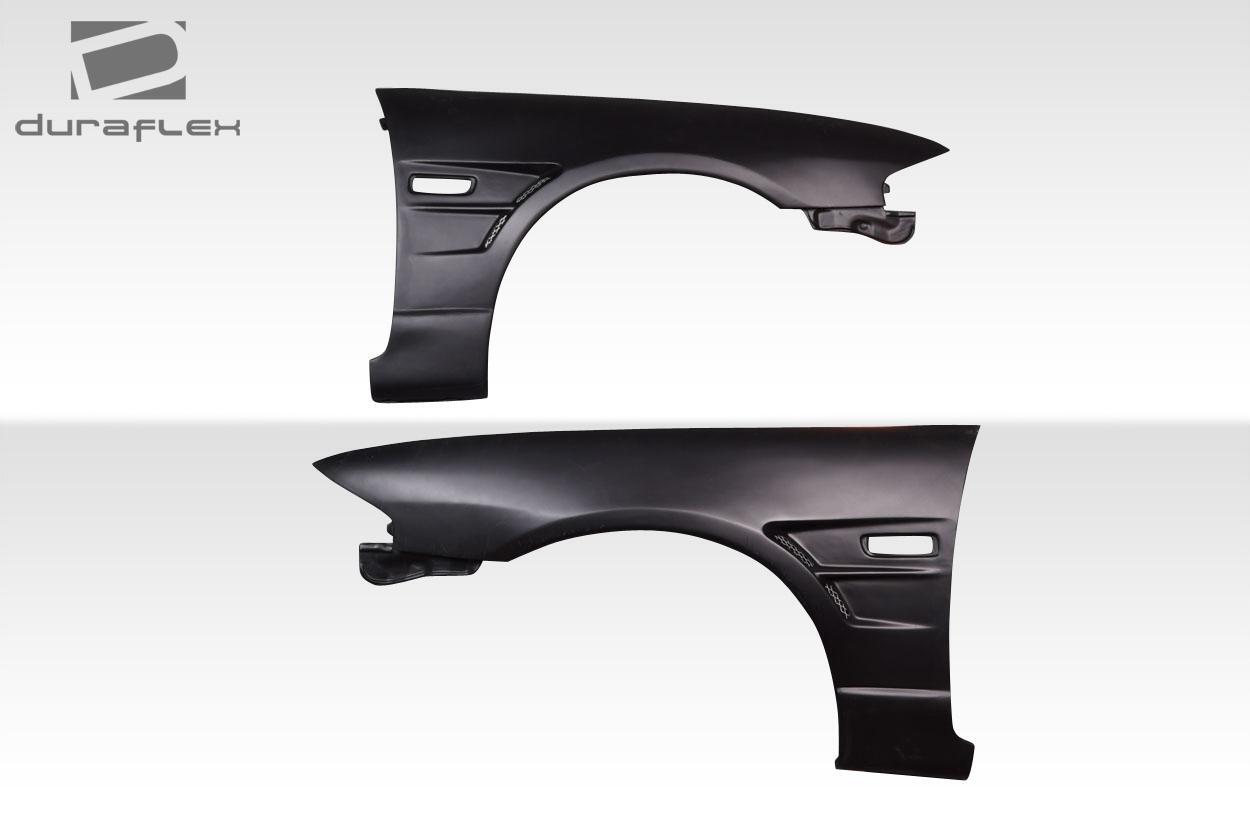 1995-1998 Nissan Skyline Duraflex D1 Fender