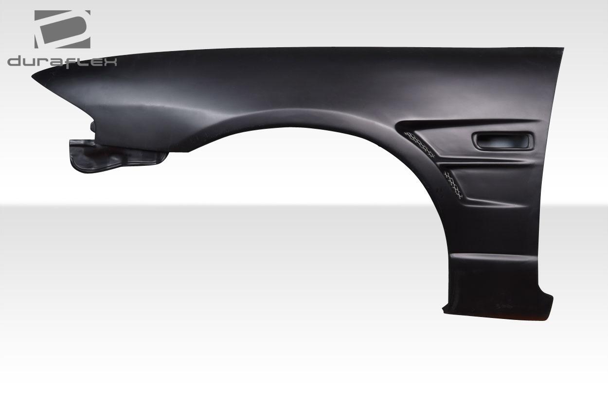 1995-1998 Nissan Skyline Duraflex D1 Fender