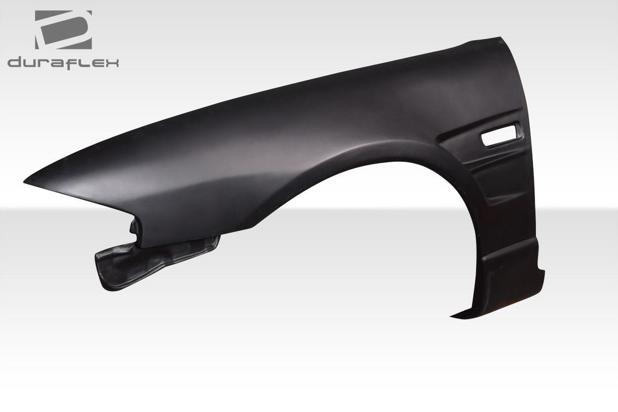 1995-1998 Nissan Skyline Duraflex D1 Fender