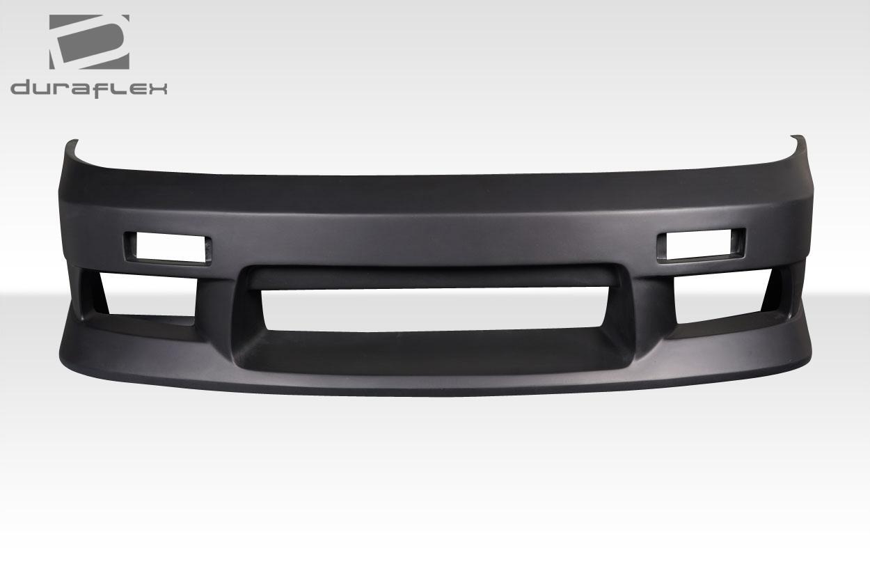 1995-1998 Nissan Skyline Duraflex D Spec Front Bumper