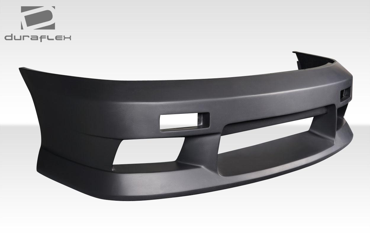 1995-1998 Nissan Skyline Duraflex D Spec Front Bumper