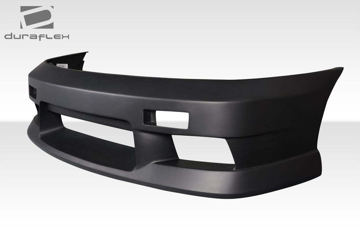 1995-1998 Nissan Skyline Duraflex D Spec Front Bumper