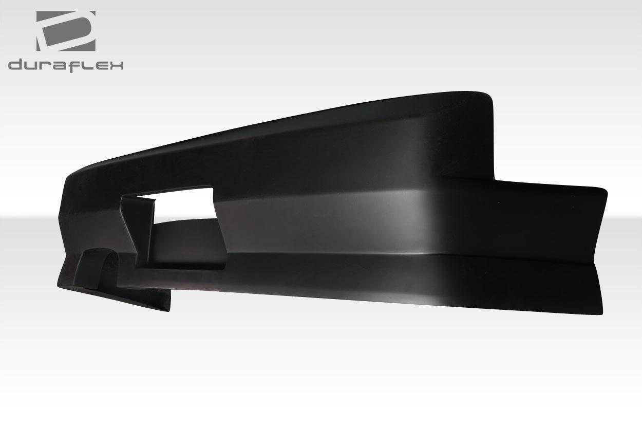 1995-1998 Nissan Skyline Duraflex D Spec Rear Bumper