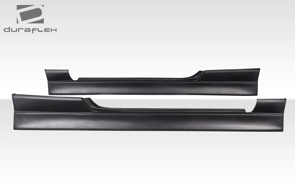 1995-1998 Nissan Skyline Duraflex D Spec Side Skirts