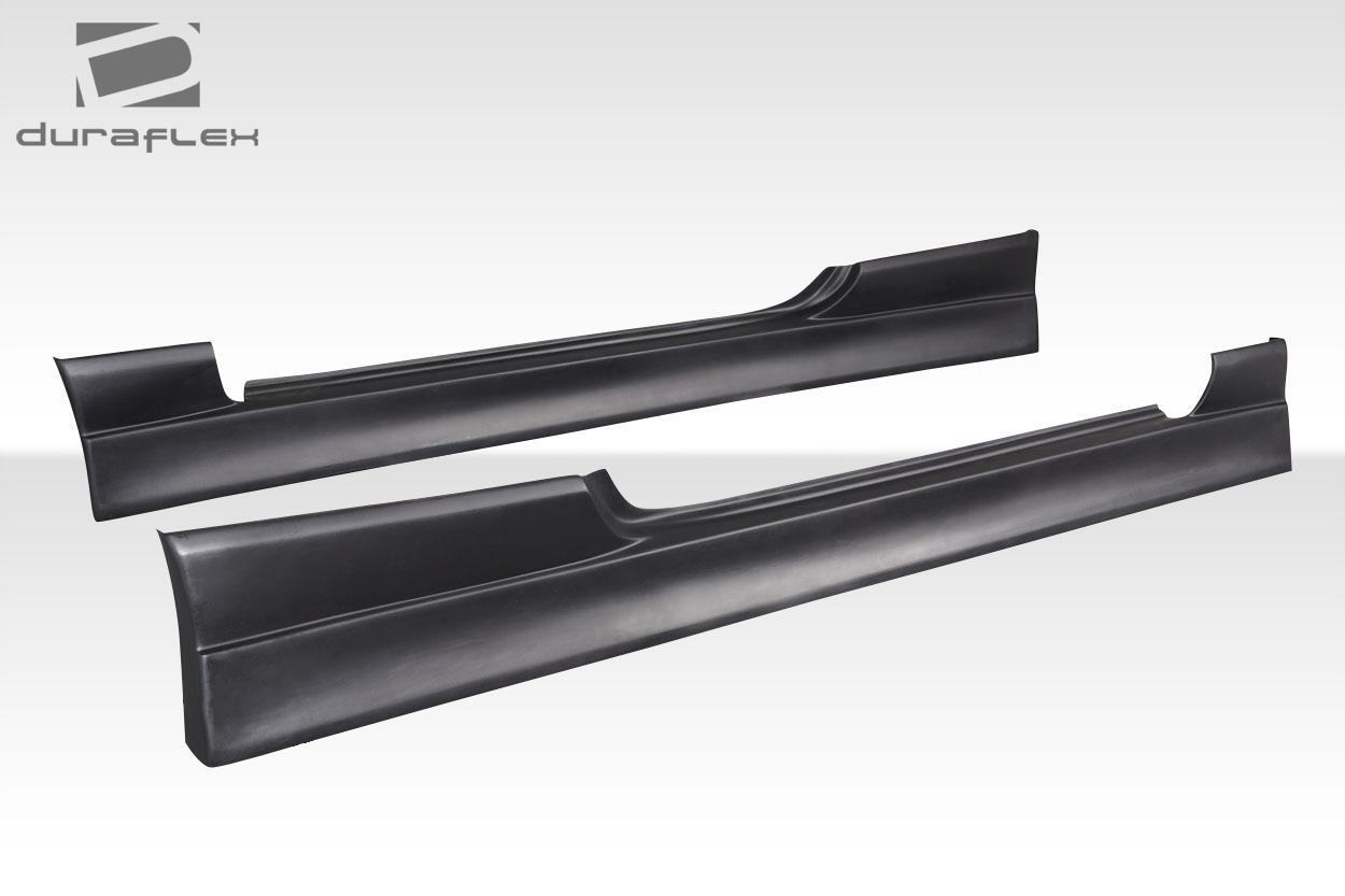 1995-1998 Nissan Skyline Duraflex D Spec Side Skirts