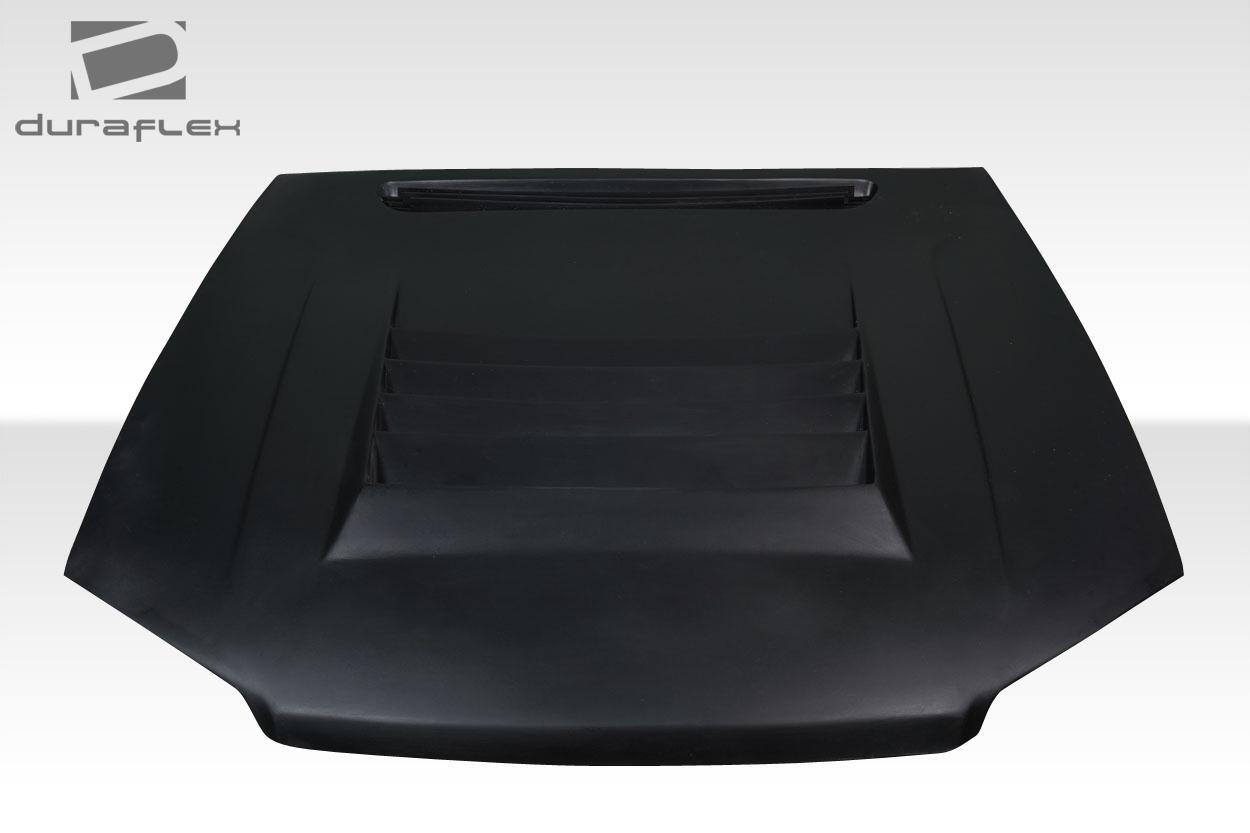 1999-2002 Nissan Skyline Duraflex D1 Hood
