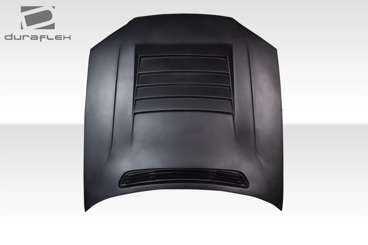 1999-2002 Nissan Skyline Duraflex D1 Hood