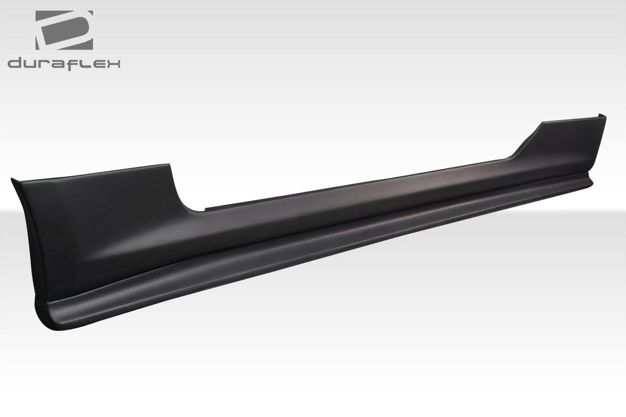 1999-2002 Nissan Skyline Duraflex Estra Side Skirts