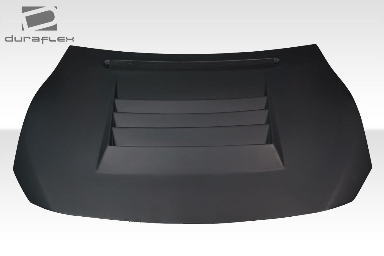 2013-2020 Scion FRS Duraflex D1 Hood