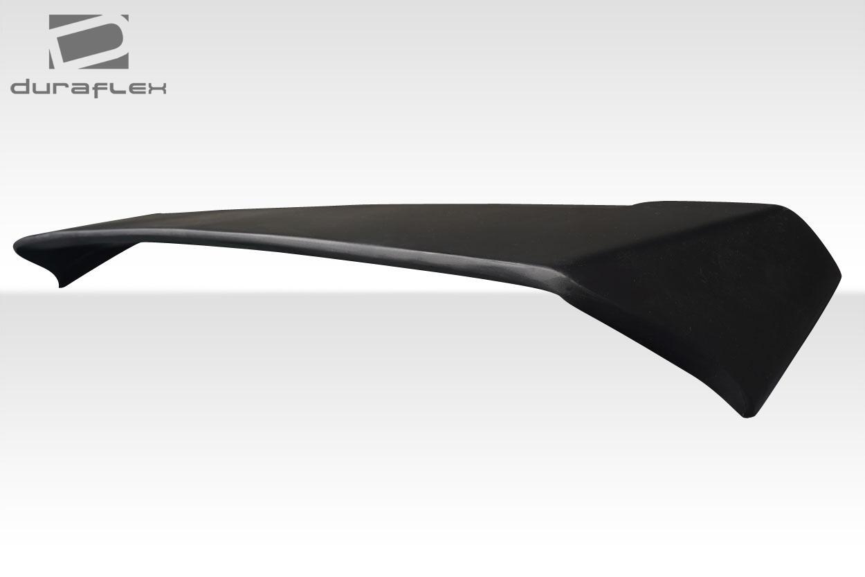 1984-1987 Toyota Corolla Duraflex D1 Rear Wing