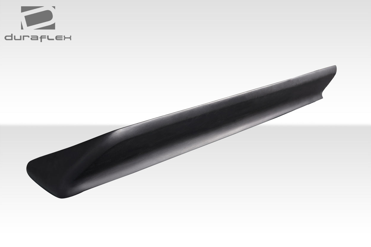 1984-1987 Toyota Corolla HB Duraflex D1 Sport Rear Wing Spoiler - 1 Piece (S)
