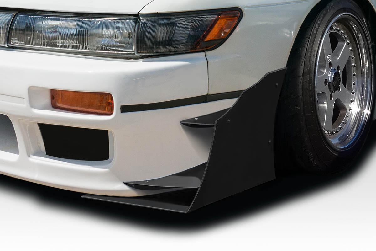 1989-1994 Nissan S13 Silvia Duraflex D1 Accessory