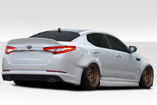 2011-2013 Kia Optima Duraflex CPR Kit