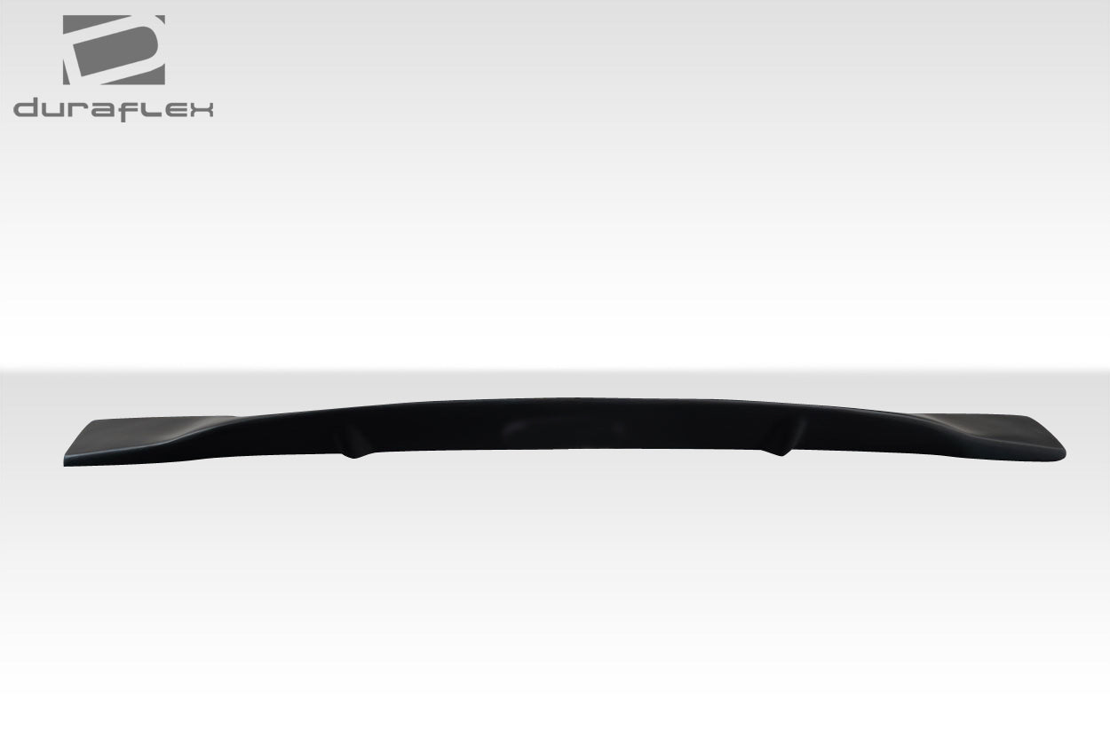 2008-2014 Mercedes C Class C63 W204 Duraflex Rein Rear Wing Spoiler - 1 Piece (S)