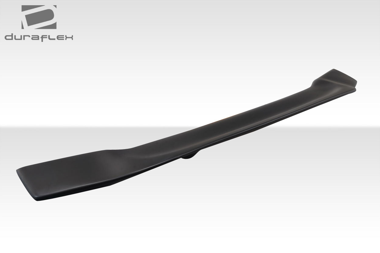 2008-2014 Mercedes C Class C63 W204 Duraflex Rein Rear Wing Spoiler - 1 Piece (S)