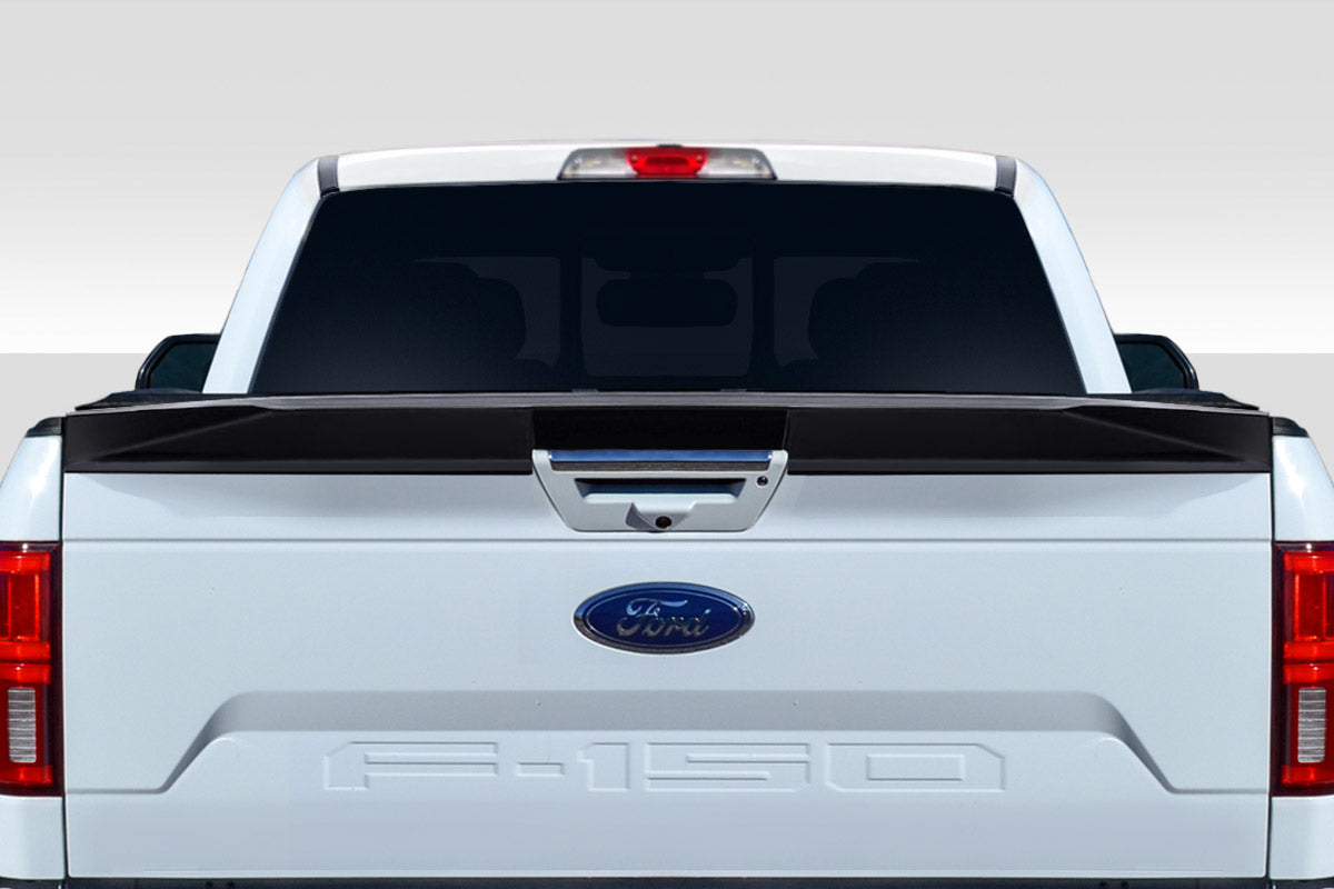 2015-2020 Ford F150 Duraflex Street Runner Rear Wing