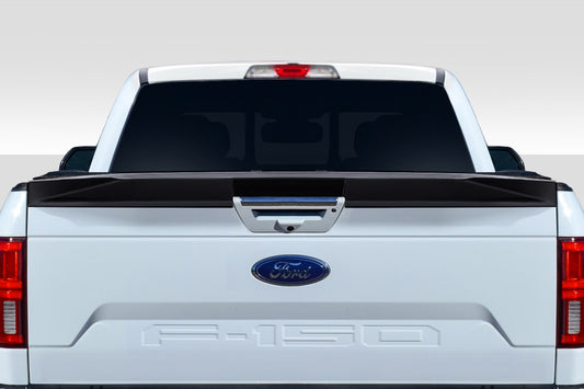 2015-2020 Ford F150 Duraflex Street Runner Rear Wing