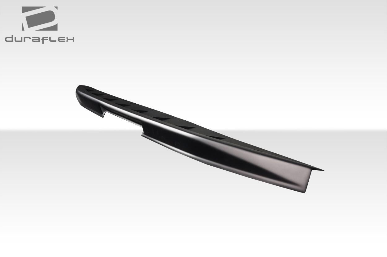 2015-2020 Ford F150 Duraflex Street Runner Rear Wing