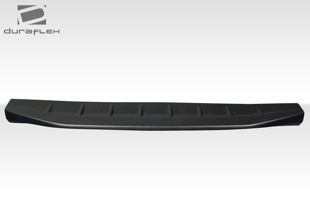 2016-2023 Toyota Tacoma Duraflex Street Runner Rear Wing