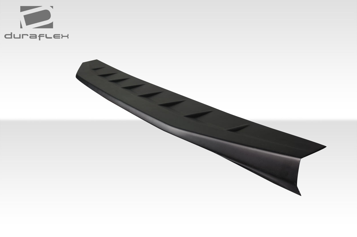 2016-2023 Toyota Tacoma Duraflex Street Runner Rear Wing