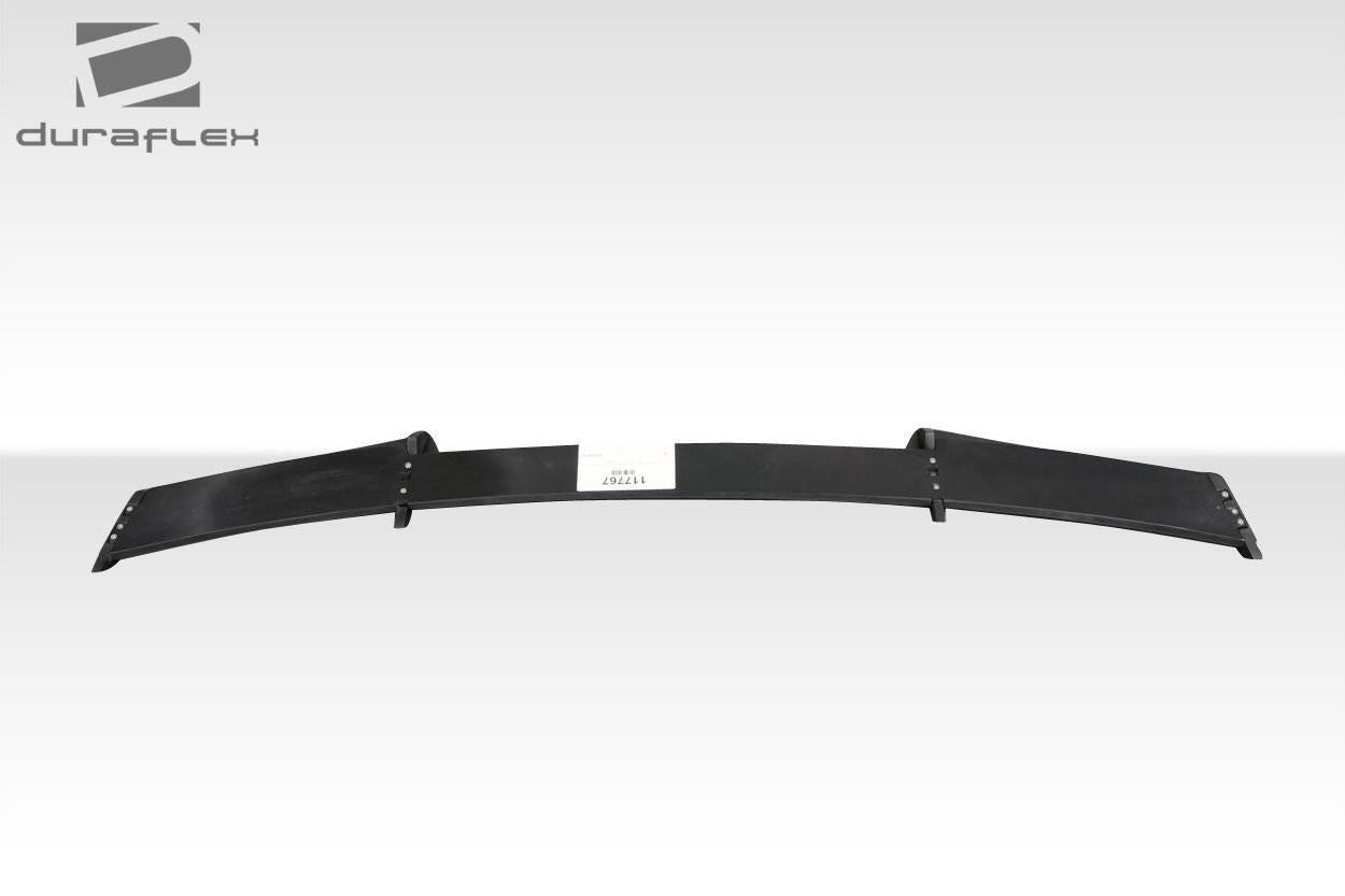 2018-2023 Kia Stinger Duraflex Dominator Rear Wing