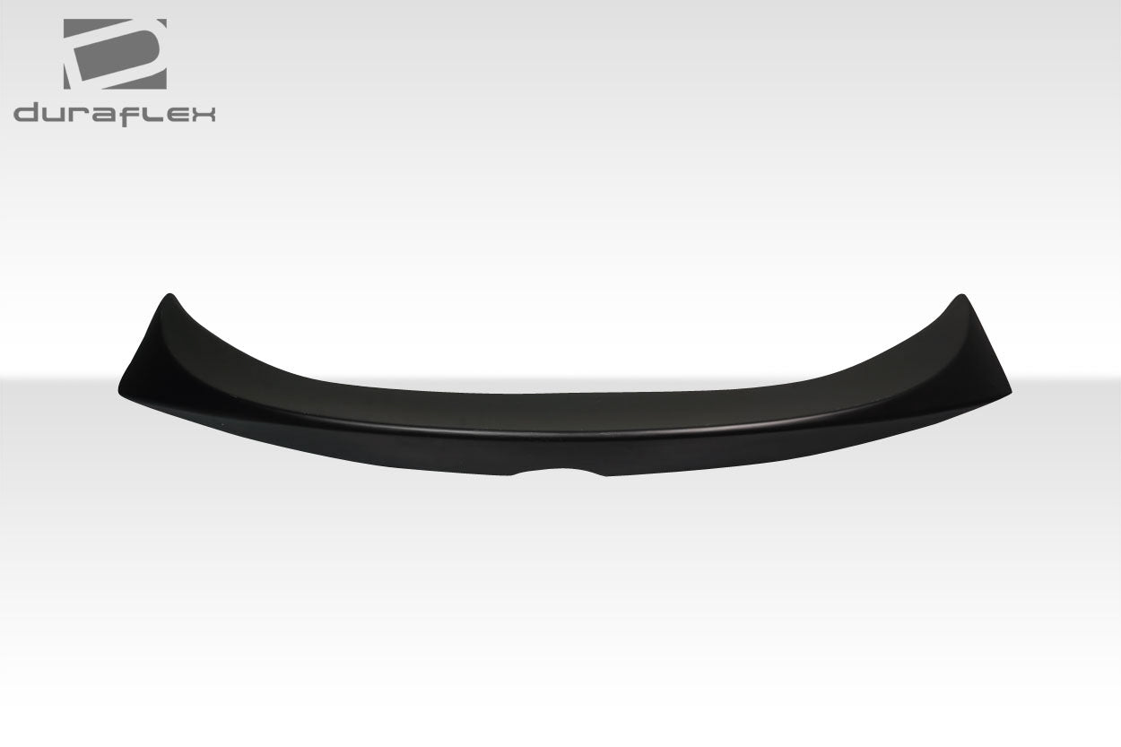 2019-2023 Toyota Corolla Hatchback Duraflex Rave Rear Mid Wing Spoiler - 1 Piece