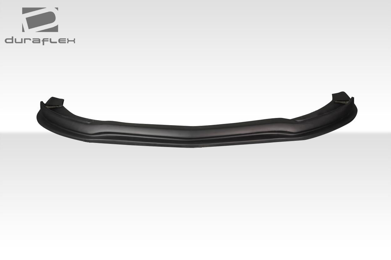 2014-2016 Mercedes CLA Duraflex Reactor Front Lip