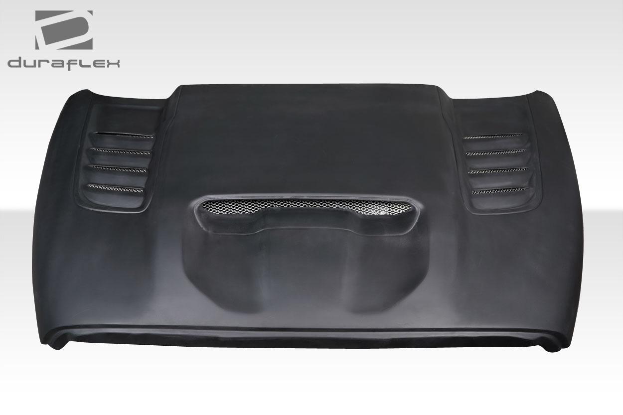 2002-2008 Dodge Ram Duraflex TRX Hood