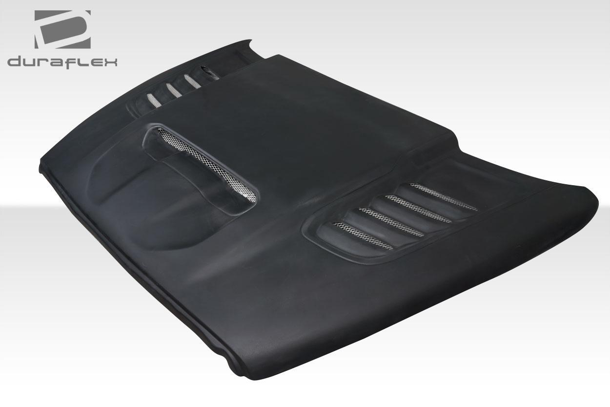 2002-2008 Dodge Ram Duraflex TRX Hood