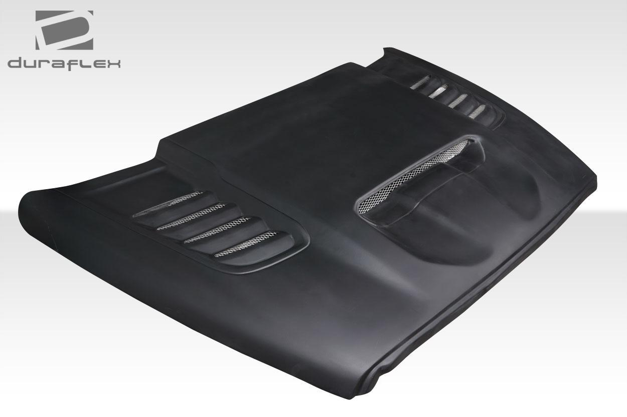 2002-2008 Dodge Ram Duraflex TRX Hood