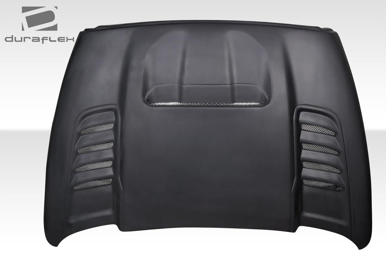 2002-2008 Dodge Ram Duraflex TRX Hood